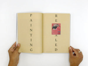 Kate Tucker – A community of parts