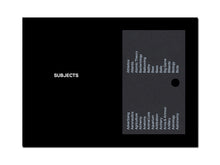 Load image into Gallery viewer, [FORTHCOMING] Louis Porter – Search Engine