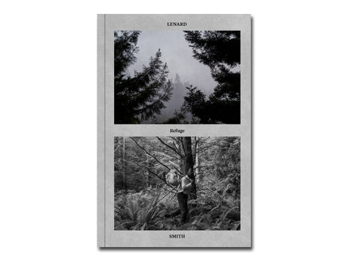 Lenard Smith – Refuge