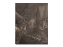 Load image into Gallery viewer, Florence Cuschieri – La Ronde des hirondelles