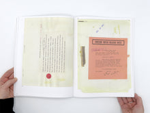 Load image into Gallery viewer, Patrick Pound – L is for lonely