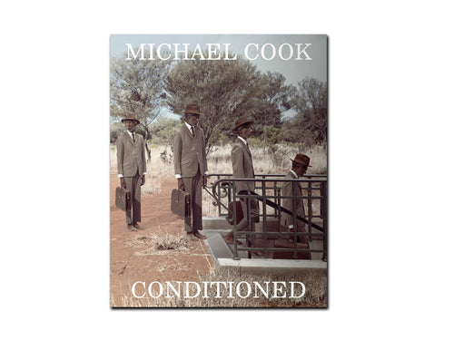 Michael Cook – Conditioned