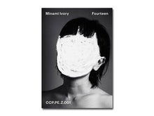 Load image into Gallery viewer, CCP.PE.Z001 Minami Ivory – Fourteen