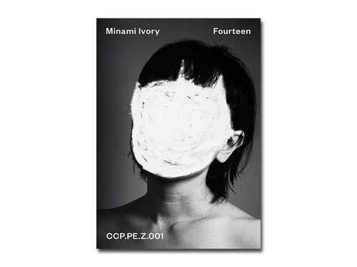 CCP.PE.Z001 Minami Ivory – Fourteen
