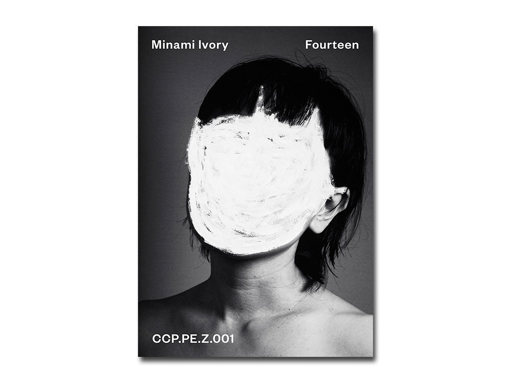 CCP.PE.Z001 Minami Ivory – Fourteen
