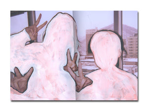 CCP.PE.Z001 Minami Ivory – Fourteen
