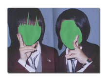 Load image into Gallery viewer, CCP.PE.Z001 Minami Ivory – Fourteen