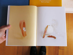 Georgia Hutchison & Arini Byng – Moved Objects
