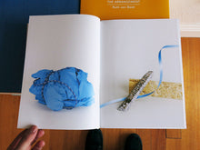 Load image into Gallery viewer, Georgia Hutchison &amp; Arini Byng – Moved Objects