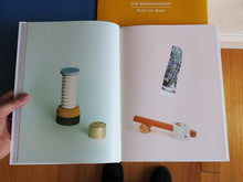 Load image into Gallery viewer, Georgia Hutchison &amp; Arini Byng – Moved Objects