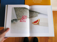 Load image into Gallery viewer, Georgia Hutchison &amp; Arini Byng – Moved Objects