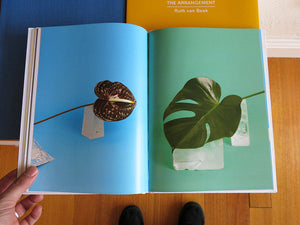 Georgia Hutchison & Arini Byng – Moved Objects