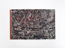 Load image into Gallery viewer, KNOWN: Marrnyula Munuŋgurr