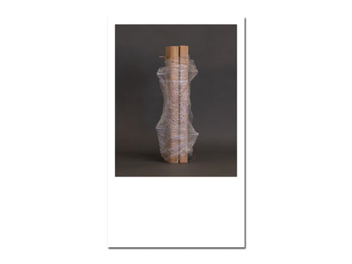 Lenard Smith – Melancholy Objects