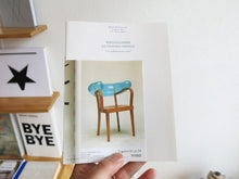 Load image into Gallery viewer, mono.kultur #32 Martino Gamper: All Channels Personal