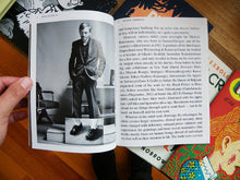 Load image into Gallery viewer, mono.kultur #31 Michael Borremans: Shades of Doubt