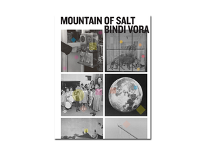 Bindi Vora – Mountain of Salt