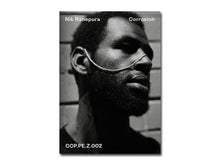 Load image into Gallery viewer, CCP.PE.Z002 Nik Ranepura – Corrosion