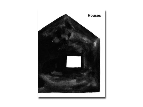 Andreas Samuelsson – Houses