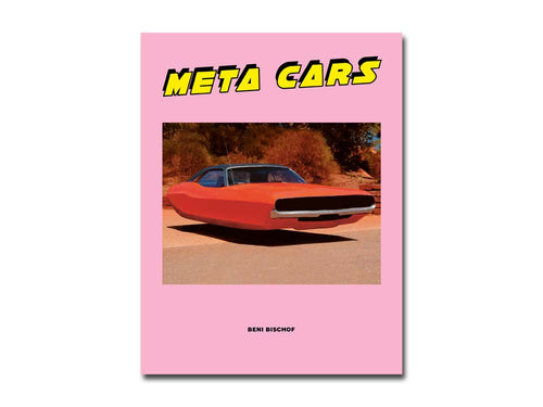 Beni Bischof – Meta Cars