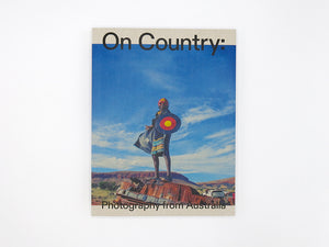 On Country: Photography from Australia