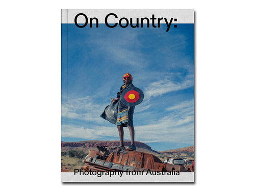 On Country: Photography from Australia