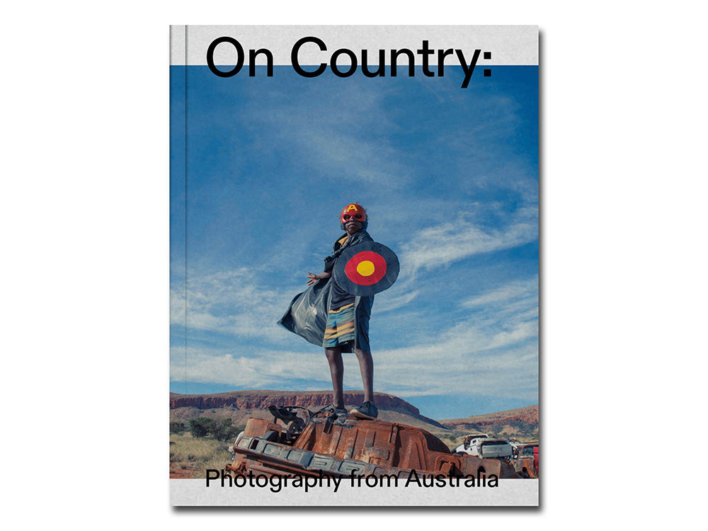 On Country: Photography from Australia