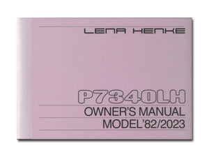 Lena Henke – P7340LH
