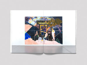 Adam Lee – Votive