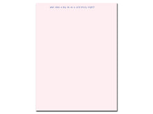 Load image into Gallery viewer, Paul Knight – jump into bed with me