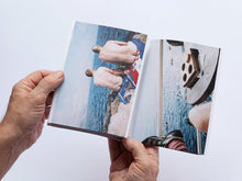 Load image into Gallery viewer, Paul Knight – jump into bed with me