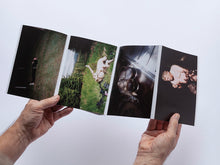 Load image into Gallery viewer, Paul Knight – jump into bed with me