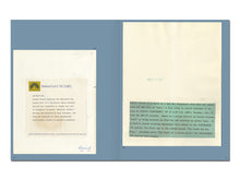 Load image into Gallery viewer, [FORTHCOMING] Patrick Pound – L is for lonely