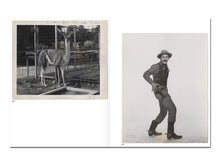 Load image into Gallery viewer, [FORTHCOMING] Patrick Pound – L is for lonely