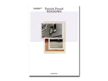 Load image into Gallery viewer, Patrick Pound – Windows