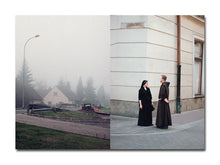 Load image into Gallery viewer, CCP.PE.Z005 Patricia Sofra – Subside