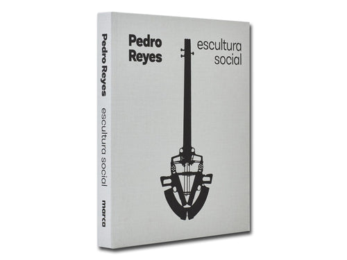 Pedro Reyes – Social Sculpture