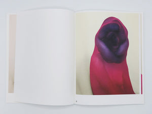 Polly Borland – Morph