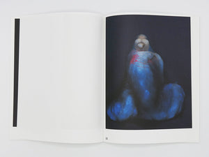 Polly Borland – Morph