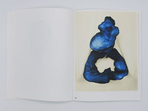 Polly Borland – Morph