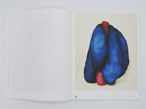 Polly Borland – Morph