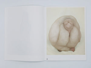 Polly Borland – Morph