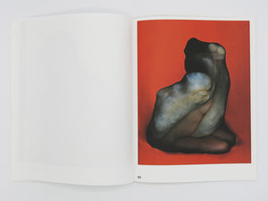 Polly Borland – Morph
