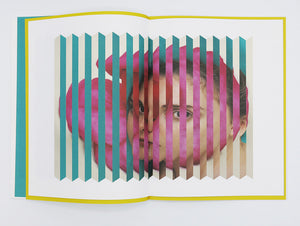 Polly Borland – Morph