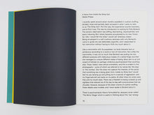 Load image into Gallery viewer, Polly Borland – Morph