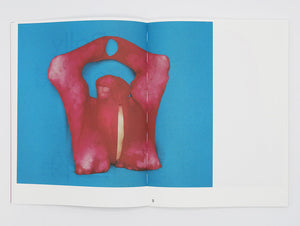 Polly Borland – Morph