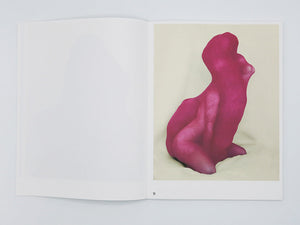 Polly Borland – Morph