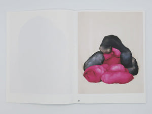 Polly Borland – Morph