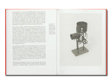 Load image into Gallery viewer, [FORTHCOMING] Pretenzione Intenzione: Objects of Beauty and Bewilderment from the Archive of Harald Szeemann