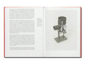 [FORTHCOMING] Pretenzione Intenzione: Objects of Beauty and Bewilderment from the Archive of Harald Szeemann